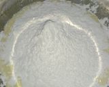 Foto langkah ke 4 dari resep Kue Bangkit Jadul.