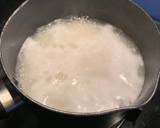 Perfect cooked Japanese rice recipe step 3 photo
