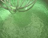 Kek Pandan Lailer Masam Manis