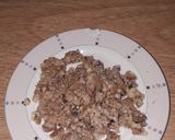 Foto del paso 1 de la receta: Postre de leche condensada y galletitas