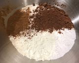 Foto del passaggio 2 della ricetta Biscotti con la cannella🍪🍫