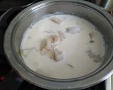 Foto del paso 3 de la receta: Gazpachuelo malagueño a mi manera😊