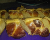 Foto del paso 5 de la receta: Masa de pan casero, para dulces o salados
