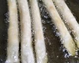 Foto langkah ke 4 dari resep Cheese Roll.