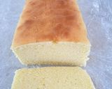 A picture of step 4 of Butter Cake.