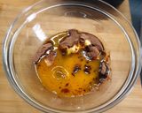 Foto del paso 1 de la receta: Brownie en microondas