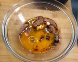 Foto del paso 1 de la receta: Brownie en microondas