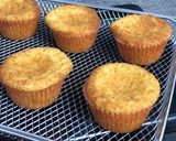 A picture of step 14 of Coconut Cake.