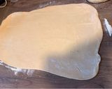Babka recept recept fázis 4 fotója