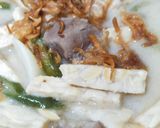 Foto langkah ke 4 dari resep Sambel goreng tempe cabe ijo.