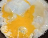 Foto langkah ke 2 dari resep Orak Arik Tomat Telur.