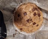 Foto del paso 11 de la receta Galleta chips ahoy versión sana