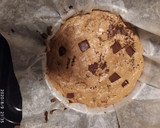 Foto del paso 11 de la receta: Galleta chips ahoy versión sana