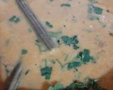 સરગવા ની કઢી (Saragva Kadhi Recipe In Gujarati) રેસીપી સ્ટેપ5ફોટો