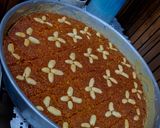 صورة لخطوة 5 من وصفة هريسة