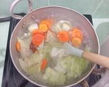 Foto langkah ke 2 dari resep Sayur Bening.