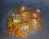 Foto langkah ke 2 dari resep Sambal teri ulek.