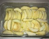 Foto del paso 2 de la receta: Postre fácil de manzana