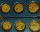 Foto del paso 7 de la receta: Muffins de verduras!!