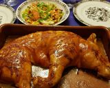 Foto del paso 10 de la receta Cochinillo Asado Imperio
