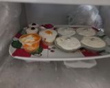 Foto del paso 4 de la receta: Yogur Bites