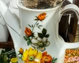عکس مرحله 1 از دستور دمنوش آویشن و چای کوهی