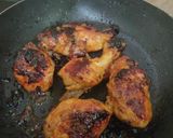 Foto langkah ke 2 dari resep Ayam Bakar Kalasan.