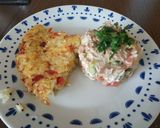 Foto del paso 4 de la receta: Comida Reutilizable (tortillas)