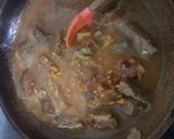 Foto langkah ke 5 dari resep Daging selai kacang.