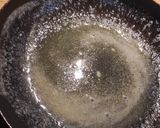 Foto del paso 8 de la receta: Pollo a las finas hierbas con una salsa de chile Chilhuacle