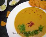 Tomato-Biscuit Soup recipe step 4 photo