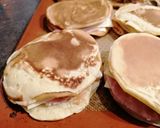 Une image de l'étape 2 de Croc mcdo maison.