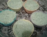 Foto del paso 7 de la receta: Budincitos de brócoli y queso (en microondas)