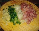 Foto del paso 1 de la receta: Estofado de albóndigas
