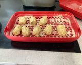 Foto del paso 8 de la receta Croquetas de aprovechamiento