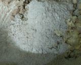 A picture of step 8 of Chocolate cookies.