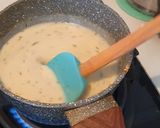 Foto langkah ke 2 dari resep Chiken Steak with Cream Sauce.