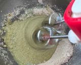 Foto langkah ke 2 dari resep Bolu Kukus Mekar anti gagal.