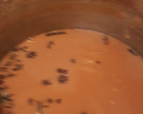 Foto del paso 2 de la receta: Habichuelas con dulce