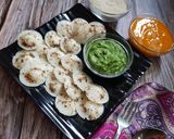 મોરૈયા ની ઈડલી (Moraiya Idli Recipe In Gujarati) રેસીપી સ્ટેપ5ફોટો