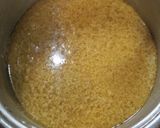 Foto langkah ke 8 dari resep Laksa Ayam.