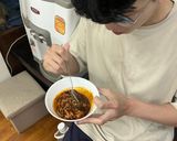 假胡麻涼拌雞絲的食譜步驟6照片