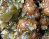 વેજ ડ્રાય મંચુરિયન (Veg Dry Munchurian Recipe In Gujarati) રેસીપી સ્ટેપ8ફોટો