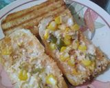 A picture of step 5 of Grilled Sandwich.