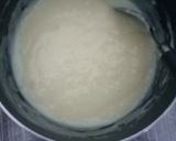 Foto langkah ke 6 dari resep Kue Sus Vla Vanilla.