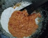 Foto langkah ke 5 dari resep 49. Sambel Hati Ampela.