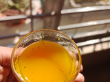 Winter health elixir