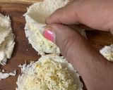 ચીઝ બ્રેડ રેવયોલી વીથ મેરીનારા સોસ (Cheese Bread Ravioli with Marinara Sauce Recipe In Gujarati) રેસીપી સ્ટેપ5ફોટો