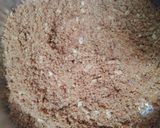 Foto langkah ke 2 dari resep [no bake] Banana Cream Pie.