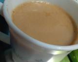 Kenyan Tea#foodphotographychallenge recipe step 1 photo